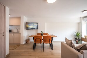 Departamento | 8 habitaciones 