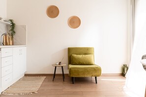 Apartment - Senaon Urban Living City Center (Heraklion)