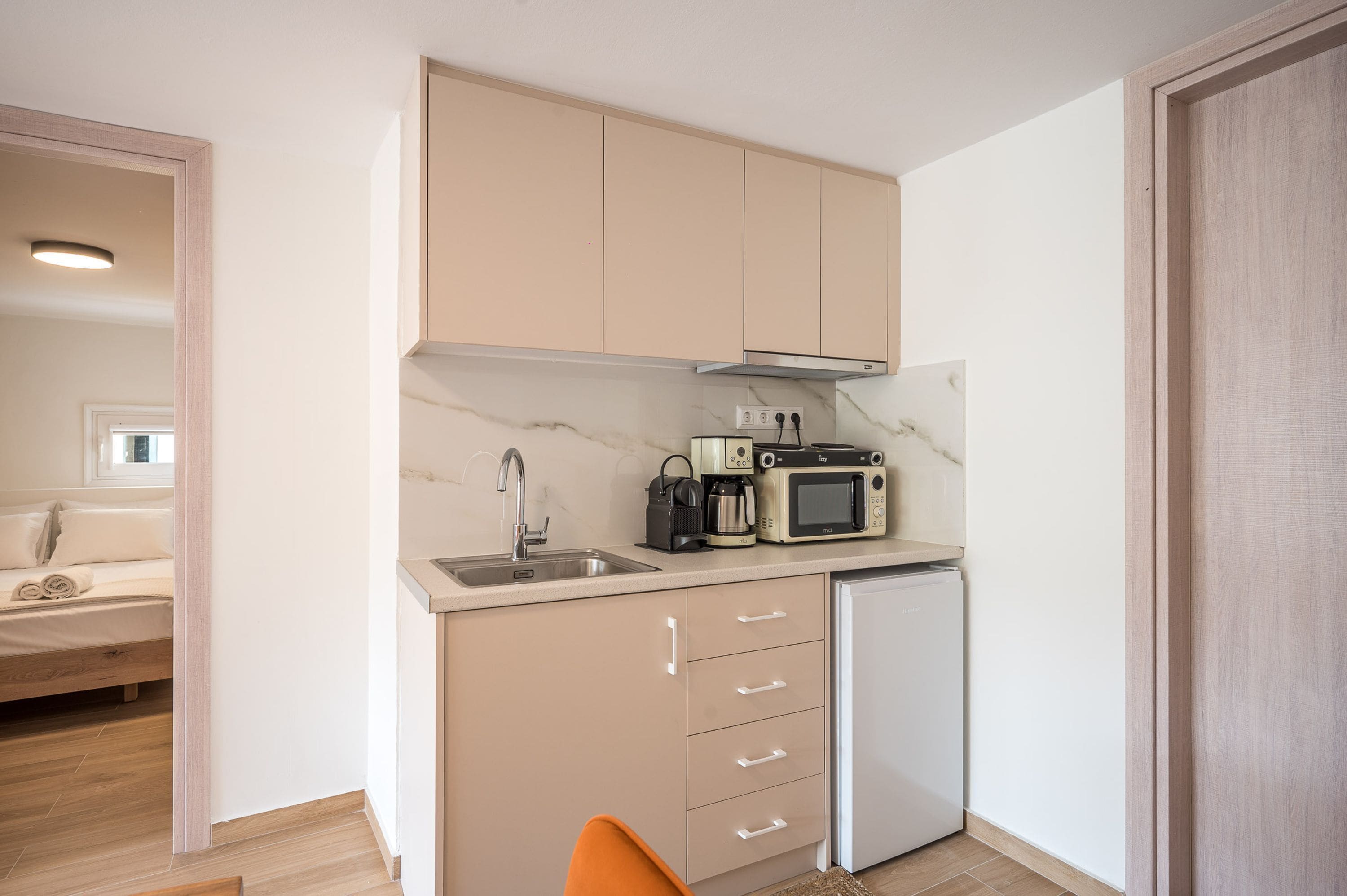 Lejlighed | 8 soveværelser