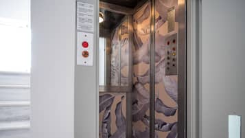 Apartment | 8 bedrooms