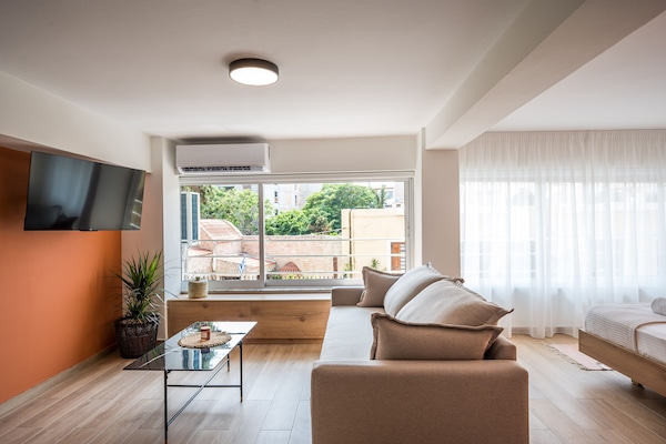 Apartemen | 8 kamar tidur