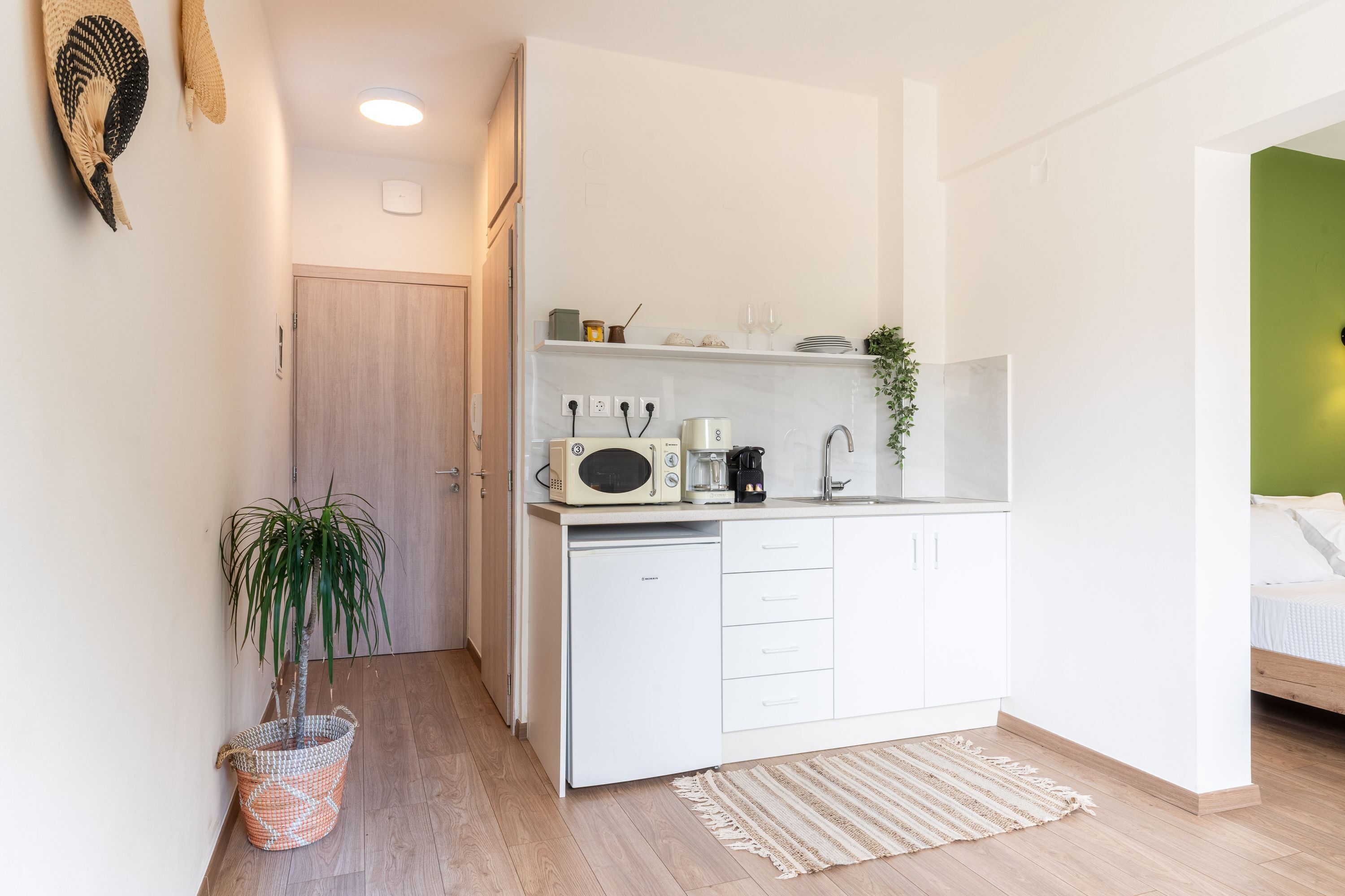 アパートメント | 8 室のベッドルーム