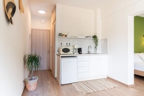 Apartment | 8 bedrooms - Senaon Urban Living City Center (Heraklion)