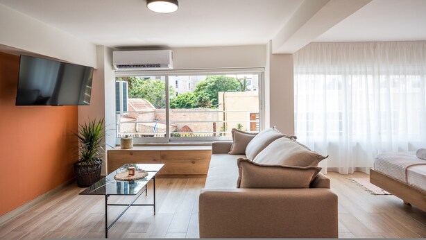 Unclassified image, 1 of 89, button - Senaon Urban Living City Center (Heraklion)