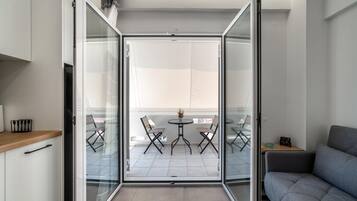 Casa | 2 camere, insonorizzazione