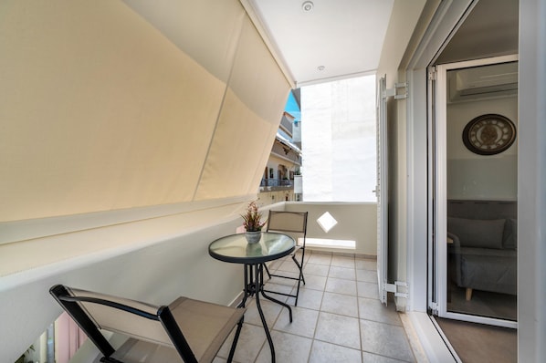 Apartment - Konstantina's & Nicol's Studios (Heraklion)