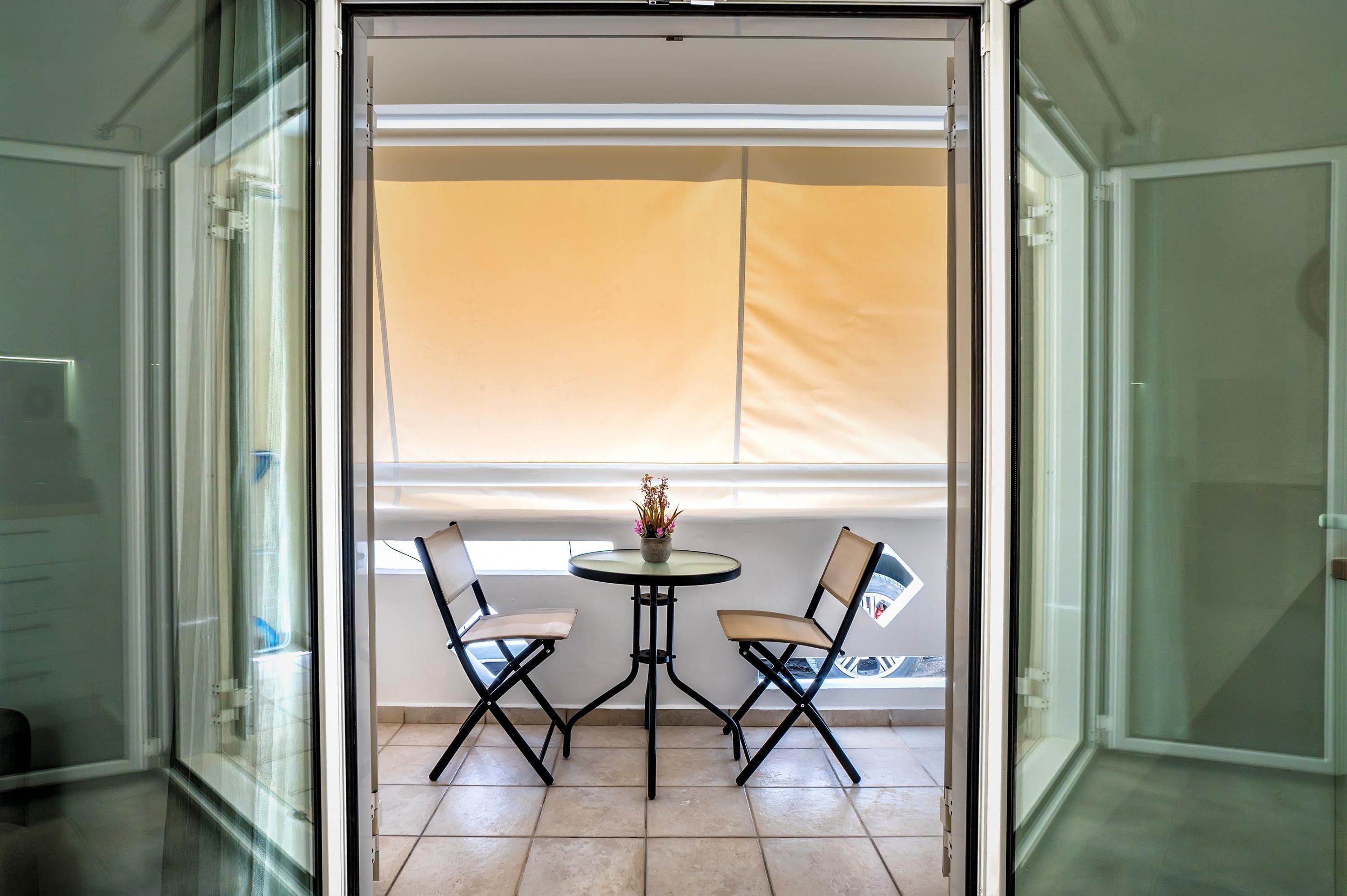 Appartamento | 2 camere, insonorizzazione