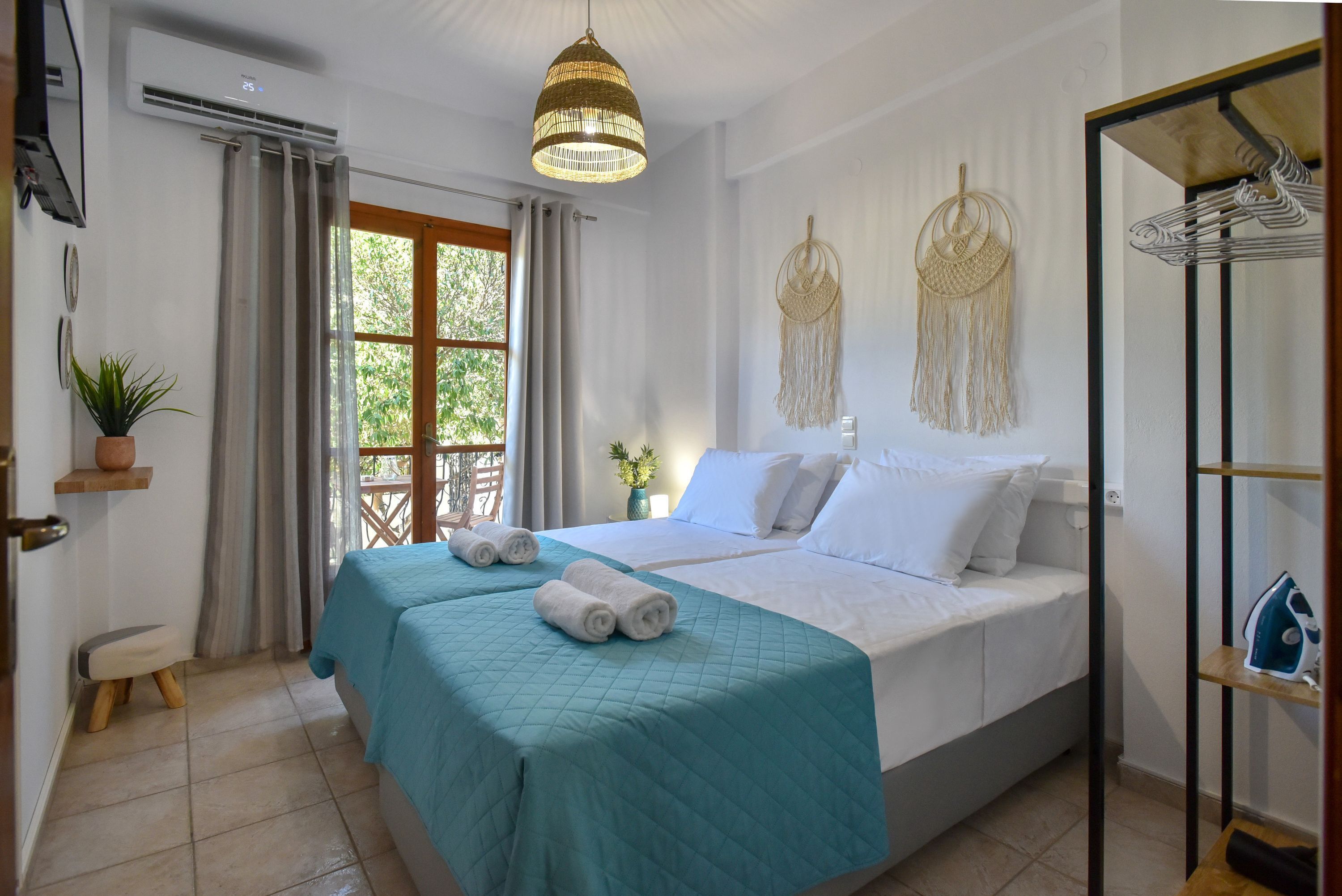 Appartement | 10 chambres