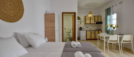 Studio | 10 chambres