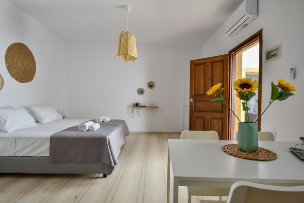 Studio | 10 kamar tidur