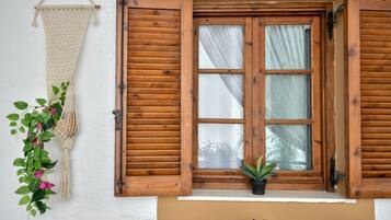 Estúdio | 10 quartos