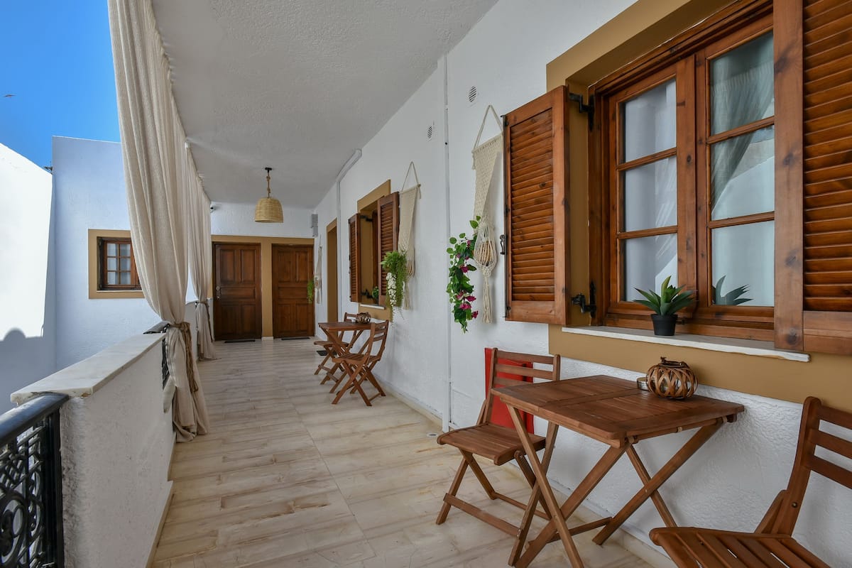 Appartement | 10 chambres