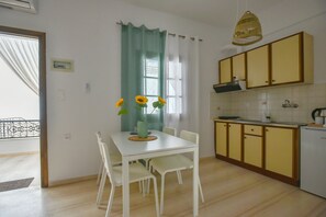 Studio | 10 bedrooms - Eva Studios & Apartments by Cretan Houses (Malevizi)