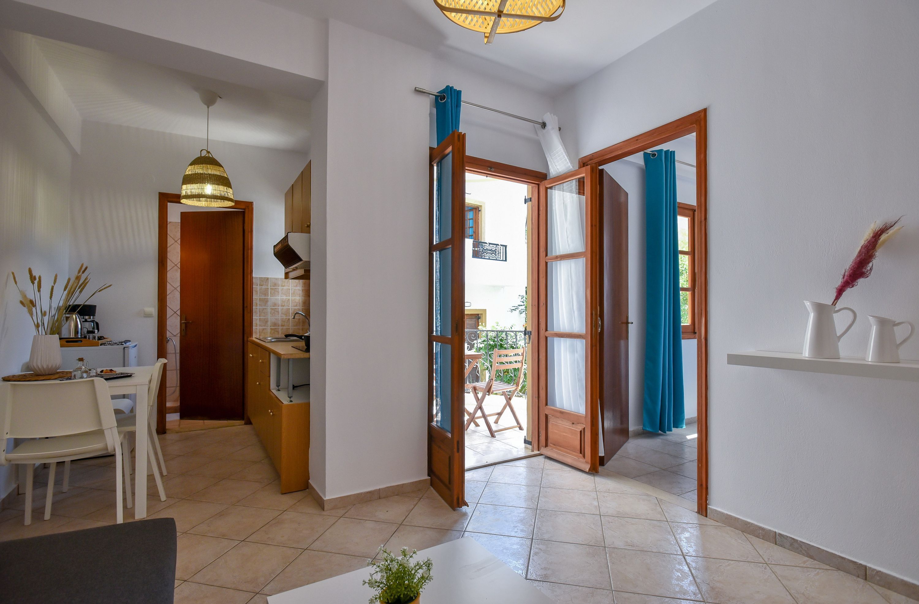 Apartment | 10 Schlafzimmer