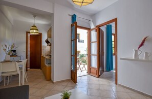 Apartment - Eva Studios & Apartments by Cretan Houses (Malevizi)