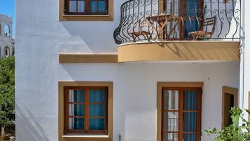 Căn hộ | 10 phòng ngủ