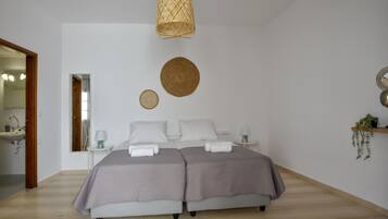 Estúdio | 10 quartos