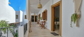 Eva Studios & Apartments by Cretan Houses