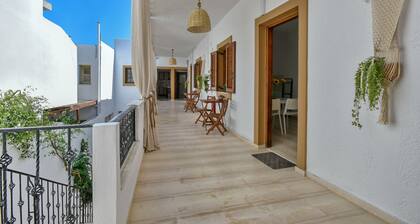 Eva Studios & Apartments by Cretan Houses