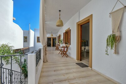 Eva Studios & Apartments by Cretan Houses