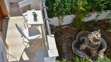 Estúdio | 10 quartos