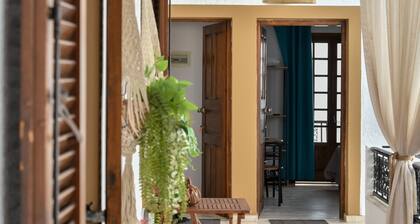 Eva Studios & Apartments by Cretan Houses