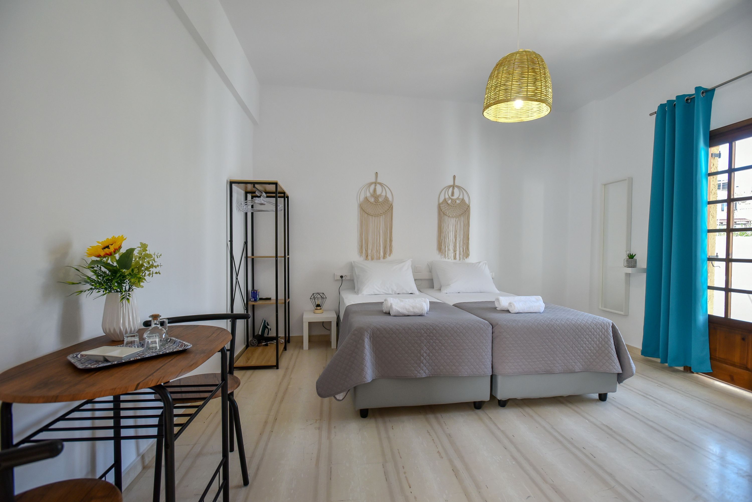 Studio | 10 chambres