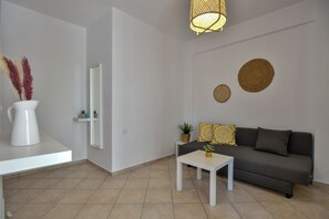 Appartement | 10 chambres