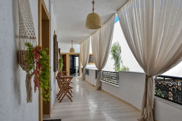 Apartment | Exterior