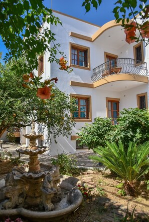 Apartment | 10 bedrooms