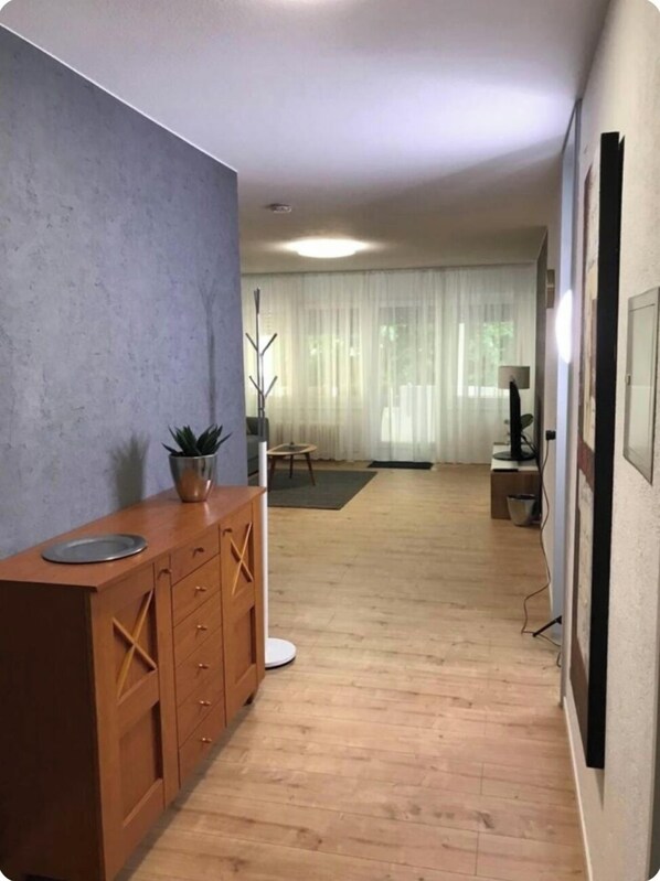 Interior - Beautiful vacation apartment (Ravensburg)
