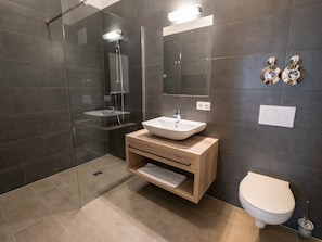 Apartamento | Banheiro