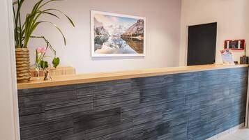 Apartment | Wellnessanwendung