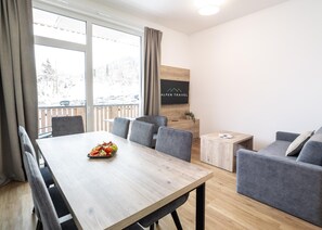 Apartment | Speisen