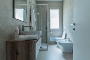 Appartement | Salle de bain