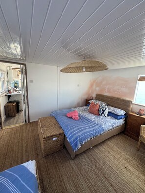 1 slaapkamer, wifi, beddengoed