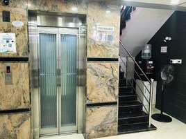 Elevator