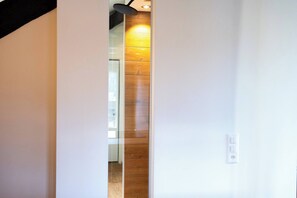 Appartement, 1 chambre, vue ville | Intérieur