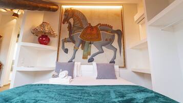 1 Schlafzimmer