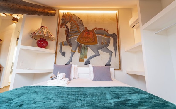 Luxury Suite Sunrise In Losone - Losone