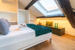 Apartment, 1 Bedroom, City View | 1 bedroom - Luxury Suite Sunrise in Losone (Losone)