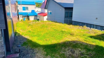 Ulkoalueet