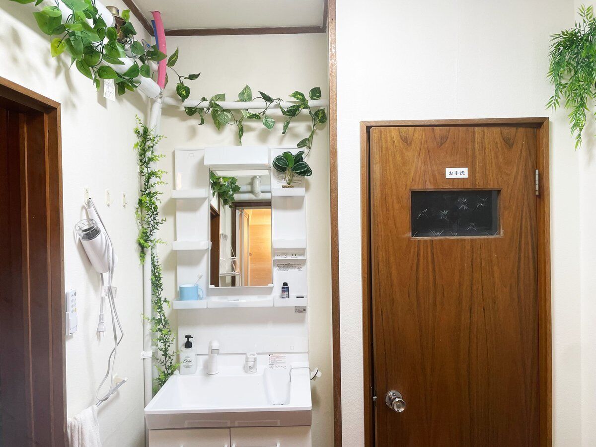 ヘアドライヤー