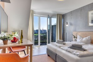 Escritorio y wifi gratis 