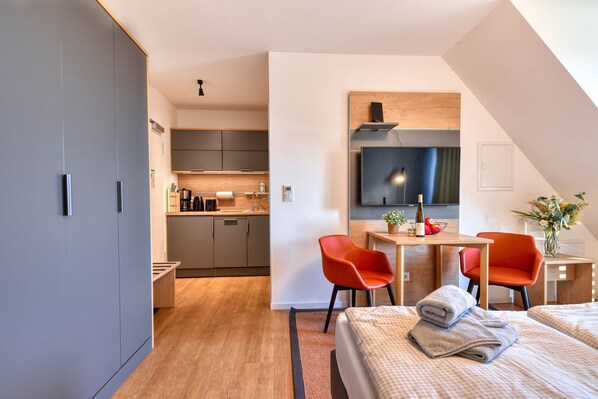 Escritorio y wifi gratis 