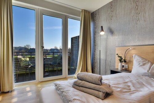 Ferienwohnung im Wreecher Idyll am Wreechener See