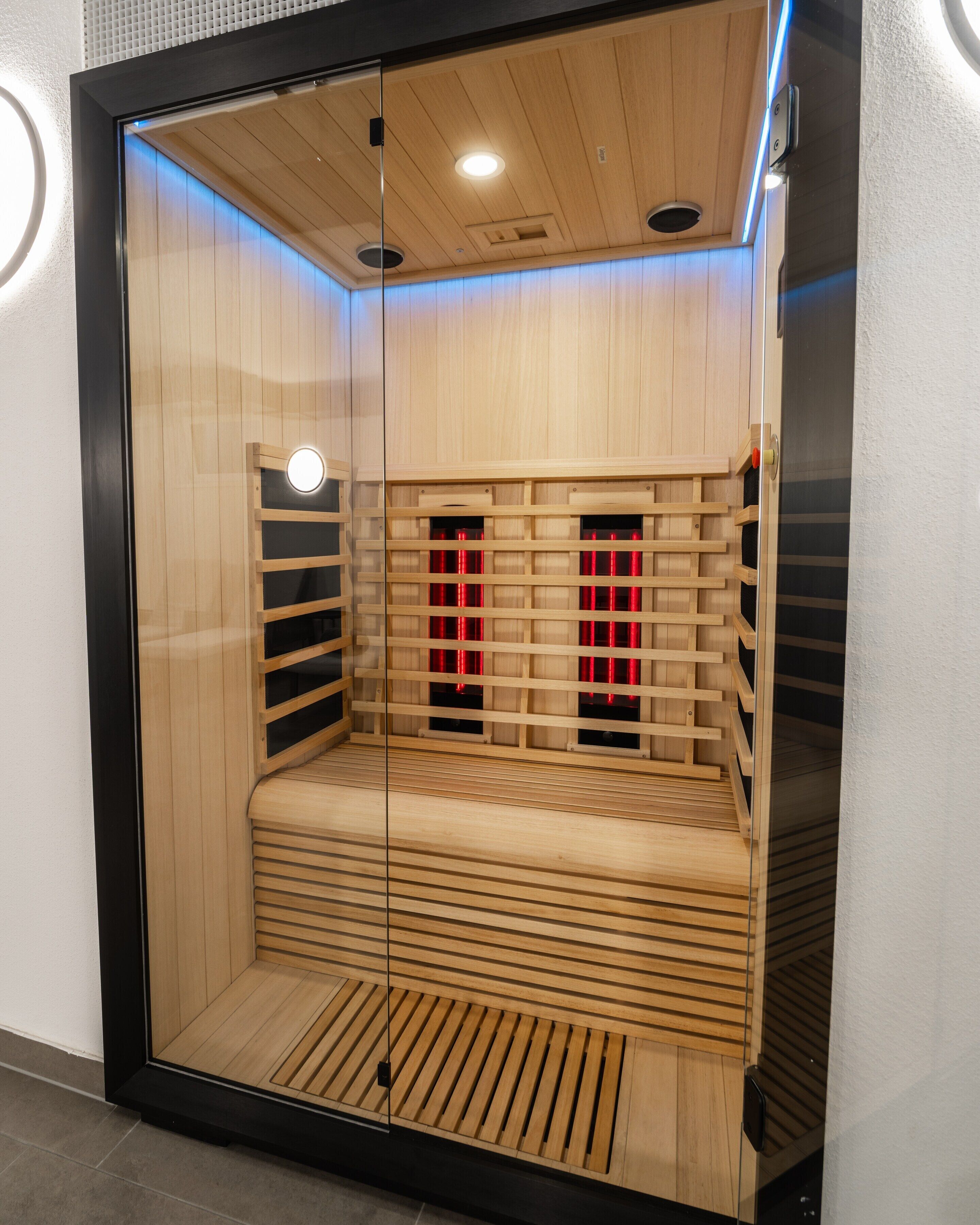 Apartment | Wellnessanwendung