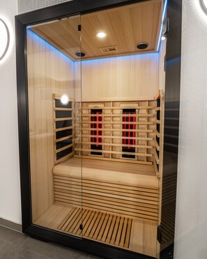 Apartment | Spa treatment