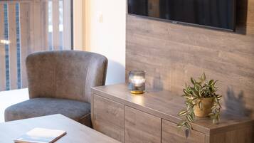 Apartment | Wohnzimmer