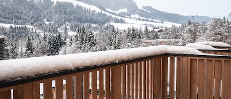 Apartment | Balcony